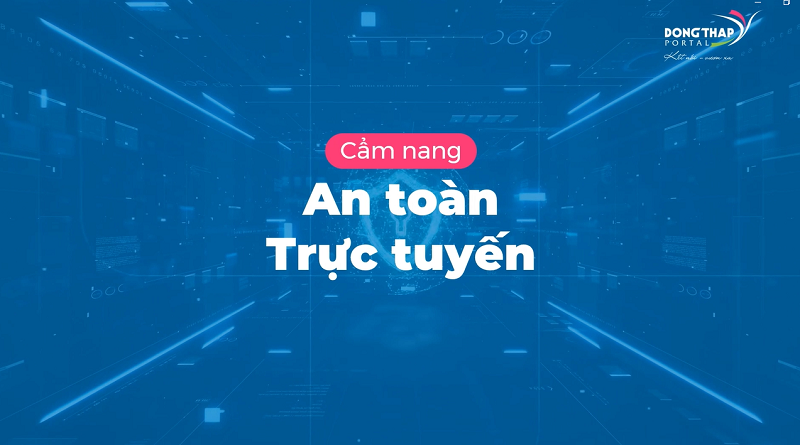 Cẩm nang An toàn Trực tuyến