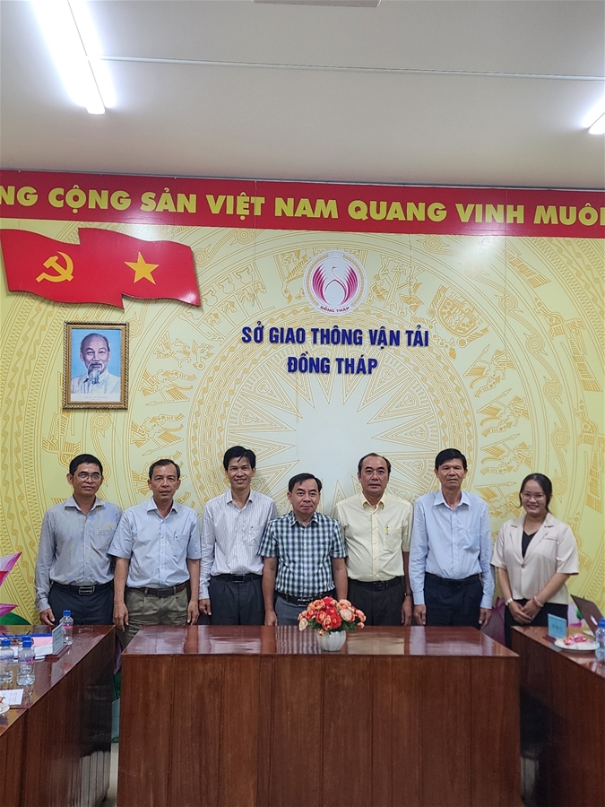 Hội nghị Sơ kết công tác thi đua, khen thưởng 6 tháng đầu năm 2024 của Khối thi đua 4B