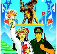 Nhiệt liệt chào mừng 70 năm Chiến thắng Điện Biên Phủ (7/5/1954  -  7/5/2024)